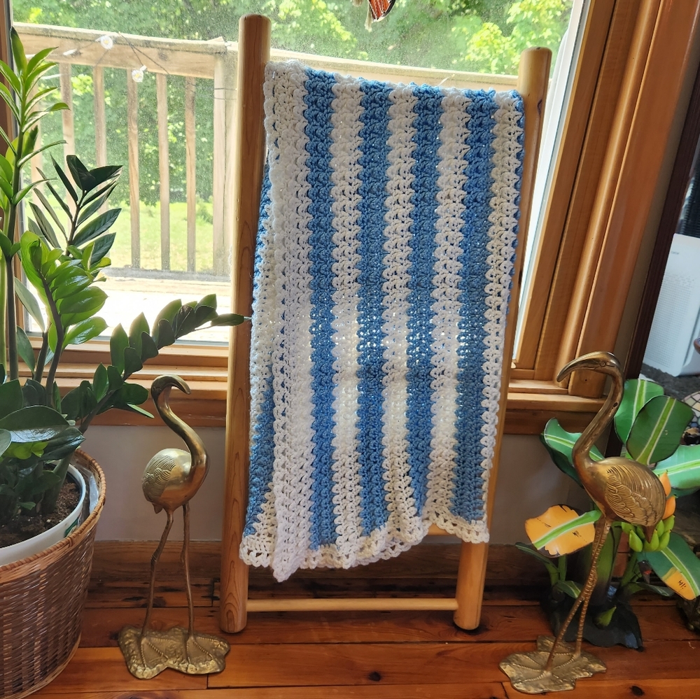 Crochet Blanket